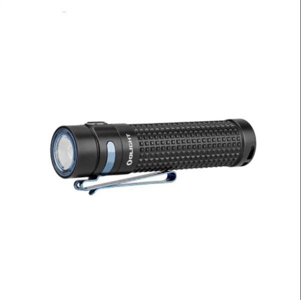 LANTERNA OLIGHT S2R BATON II 1150 LUMENS||