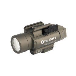 LANTERNA OLIGHT BALDR PRO DESERT TAN 2