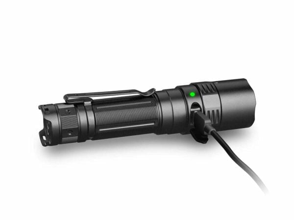 Lanterna Fenix ​​PD40R V2.0 - 3000 Lumens 7