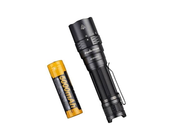 Lanterna Fenix ​​PD40R V2.0 - 3000 Lumens 8