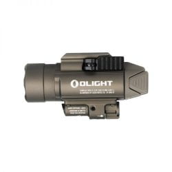 Olight Baldr Pro Desert Tan com laser