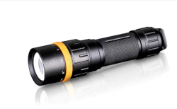 Lanterna para Mergulho Fenix SD11 - 1000 Lumens 3