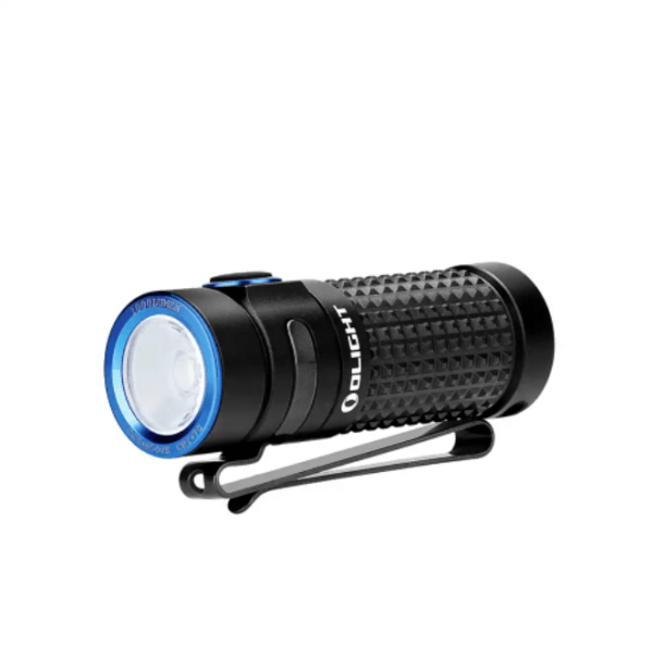 S1R Baton II EDC Light