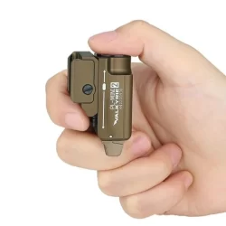 Olight PL-MINI 2 Valkyrie tan