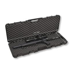 CASE NEGRINI PARA ARMA LONGA MOD. 1690 900MM - ISY