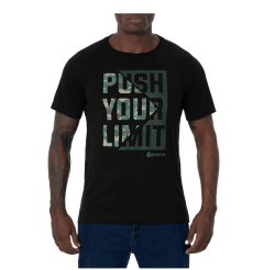 Camiseta Concept Limit