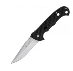 Canivete Hammond Cruiser Preto – CRKT