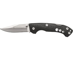 SMITH & WESSON® CK109 24-7 CLIP POINT FOLDING KNIFE