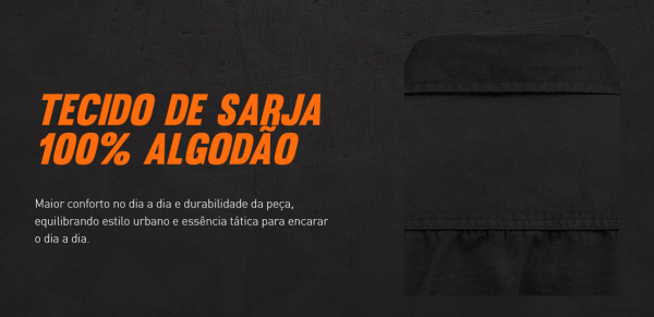 camisa sarja endurence