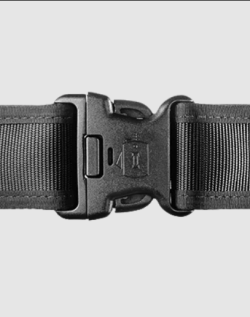 CINTO TÁTICO DUTY BELT