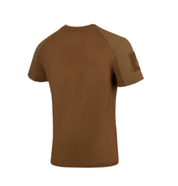 CAMISETA INFANTRY 2.0 - MARROM APACHE 3