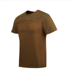 CAMISETA INFANTRY 2.0 - MARROM APACHE