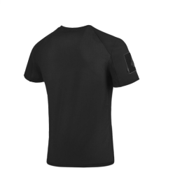 CAMISETA INFANTRY 2.0 - preta 5