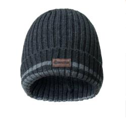 GORRO ALASKA GRAY MAN - CINZA