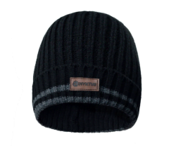 GORRO ALASKA GRAY MAN - preto q