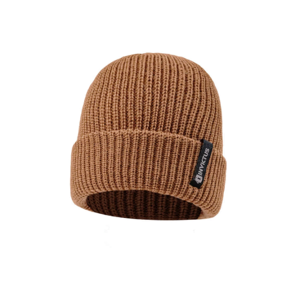 GORRO ALASKA PIONNER - DESERT