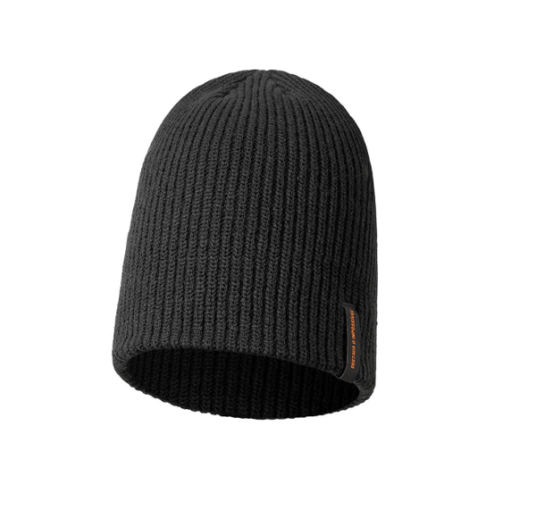 GORRO ALASKA PIONNER - PRETO