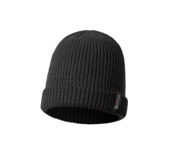 GORRO ALASKA PIONNER - PRETO