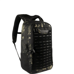 MOCHILA TÁTICA CITIZEN PRO - 12H - WARSKIN BLACK