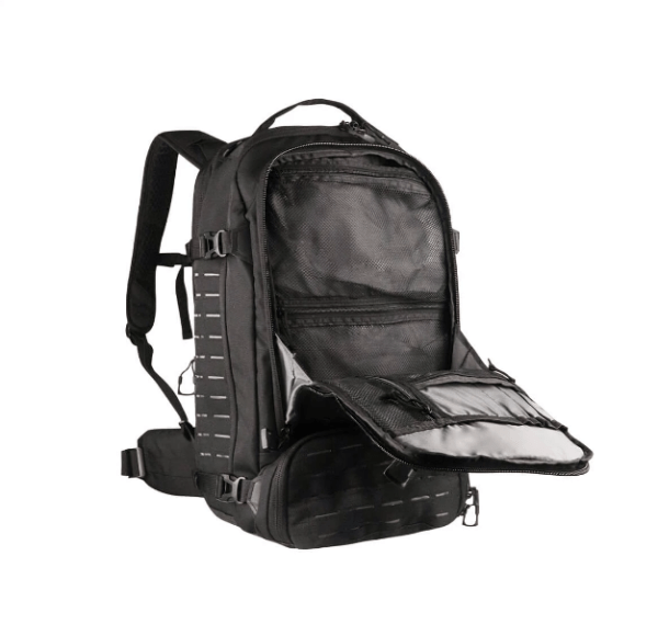 MOCHILA TÁTICA GIANT PRO - 72H 4