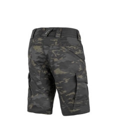 BERMUDA VETERAN - CAMUFLADO WARSKIN BLACK