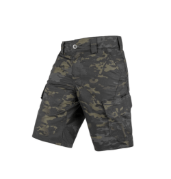 BERMUDA VETERAN - CAMUFLADO WARSKIN BLACK