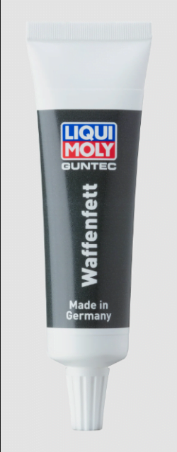 Guntec Weapon Grease 20ml